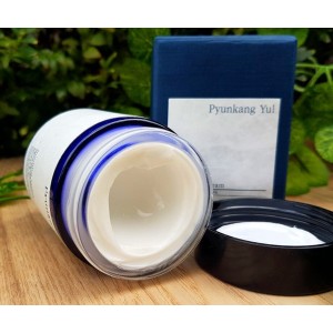 Pyunkang Yul Nutrition Cream 100ml – Πλούσια Θρεπτική Κρέμα Ενυδάτωσης & Αναζωογόνησης K-Beauty