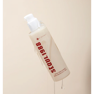 K-Secret Seoul 1988 Essence Snail Mucin 97% & Rice 100ml – Ενισχυμένο Booster Ανάπλασης & Λάμψης Καλλυντικά