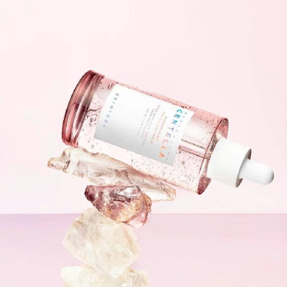 SKIN1004 Madagascar Centella Poremizing Fresh Ampoule 100ml K-Beauty