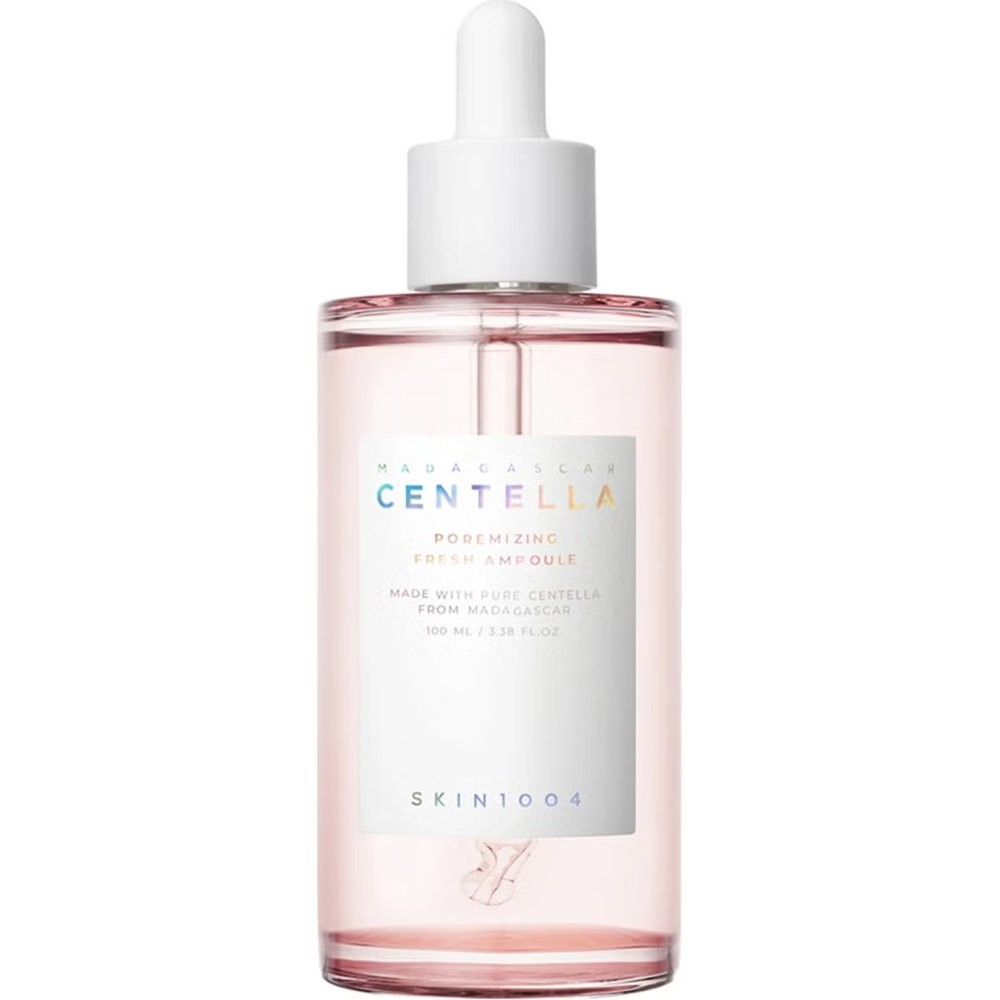 SKIN1004 Madagascar Centella Poremizing Fresh Ampoule 100ml K-Beauty