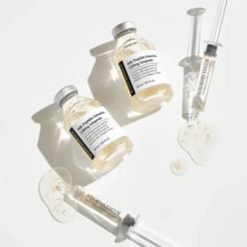 Sungboon Editor Silk Peptide Intensive Lifting Ampoule 35ml – Ορός Σύσφιξης με Peptides Αντιγήρανση