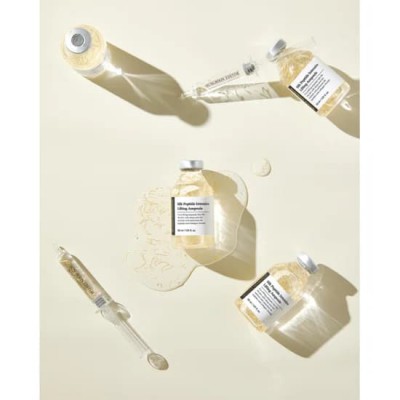 Sungboon Editor Silk Peptide Intensive Lifting Ampoule 35ml – Ορός Σύσφιξης με Peptides