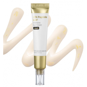 Sungboon Editor Silk Peptide EGF Intensive Eye Cream 30ml – Κρέμα Ματιών K-Beauty