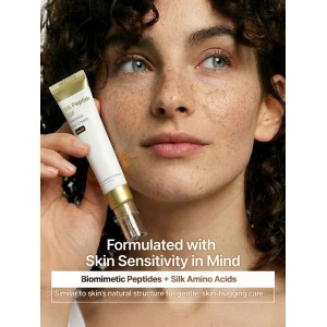 Sungboon Editor Silk Peptide EGF Intensive Eye Cream 30ml – Κρέμα Ματιών K-Beauty