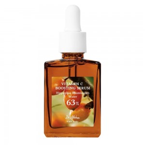 Dr. Althea Vitamin C Boosting Serum 30ml – Φωτεινότητα & Ενυδάτωση για Ευαίσθητο Δέρμα Καλλυντικά