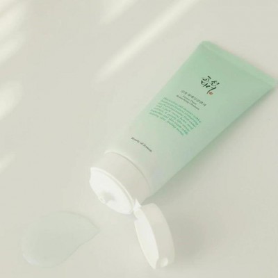 Beauty of Joseon Cleanser – Δροσερός Καθαρισμός με Πράσινο Δαμάσκηνο