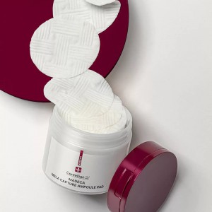 Centellian 24 Madeca Mela Capture Ampoule Pad 60 Pads – Pads για Κηλίδες & Λάμψη Καθαριστικά