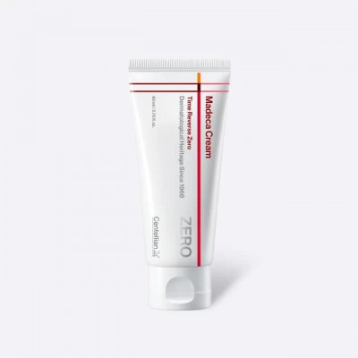 Centellian24 Madeca Cream Time Reverse Zero 80ml – Αντιγηραντική Κρέμα Σύσφιξης