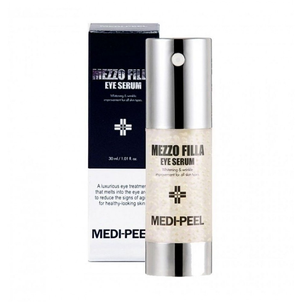 MEDI-PEEL Mezzo Filla Eye Serum 30ml Καλλυντικά