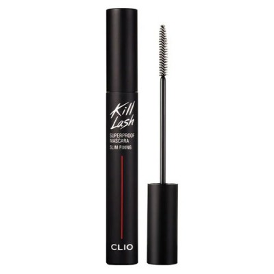 CLIO Kill Lash Superproof Mascara Volume Curling 7g