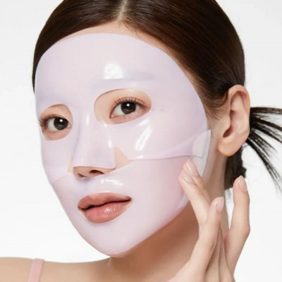 Medicube PDRN Pink Collagen Mask – Gel Μάσκα Κολλαγόνου με PDRN & Ροζ Πεπτίδια για Επανόρθωση & Σύσφιξη (28gr)