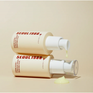 K-Secret Seoul 1988 Serum – Ρετινάλδη 2% σε Λιποσώματα & Μαύρο Τζίνσενγκ για Επανορθωτική Αντιγήρανση (30ml) Καλλυντικά