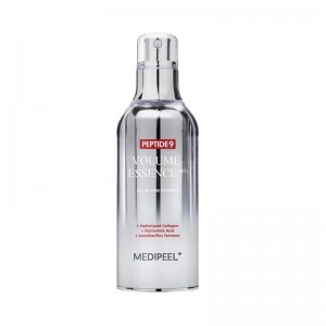 Medi-Peel Peptide 9 Volume All In One Essence Pro 100ml – Επαγγελματικός Ορός Σύσφιξης & Όγκου με 9 Πεπτίδια Καλλυντικά