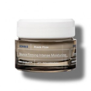 Korres Μαύρη Πεύκη Κρέμα Ημέρας 40ml – Σύσφιγξη & Lifting για Ξηρές Επιδερμίδες Καλλυντικά
