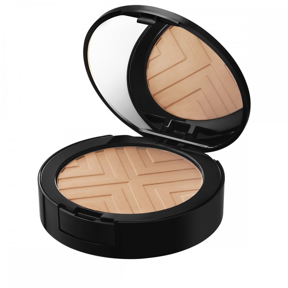 Vichy Dermablend Covermatte SPF25 – Πούδρα Κάλυψης 35 Sand, 9.5g | Ματ Φινίρισμα & Προστασία SPF Καλλυντικά