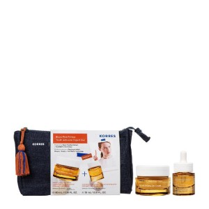 Korres Promo Black Pine Primus Κρέμα Ημέρας Νεότητας 40ml + ΔΩΡΟ Ορός 15ml – Σύσφιξη & Ανόρθωση με Μαύρη Πεύκη Προτάσεις Δώρων