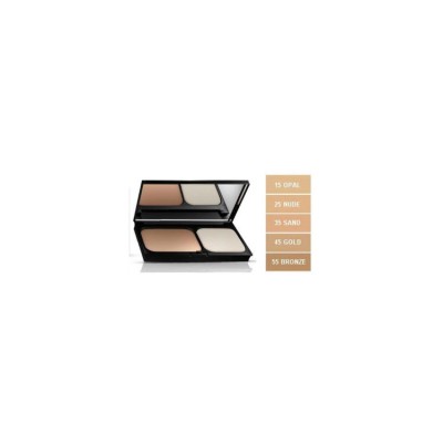Vichy Dermablend Compact Cream SPF30 – Απόχρωση 15 Opal 9.5g | Κρεμώδης Πούδρα Υψηλής Κάλυψης
