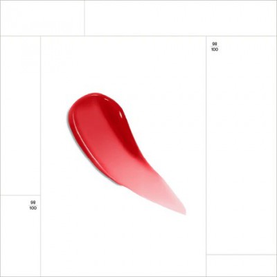 Korres True Lip Shine 52 Poppy Red – Gloss‑Balm με Βαθύ Κόκκινο & Υψηλή Λάμψη
