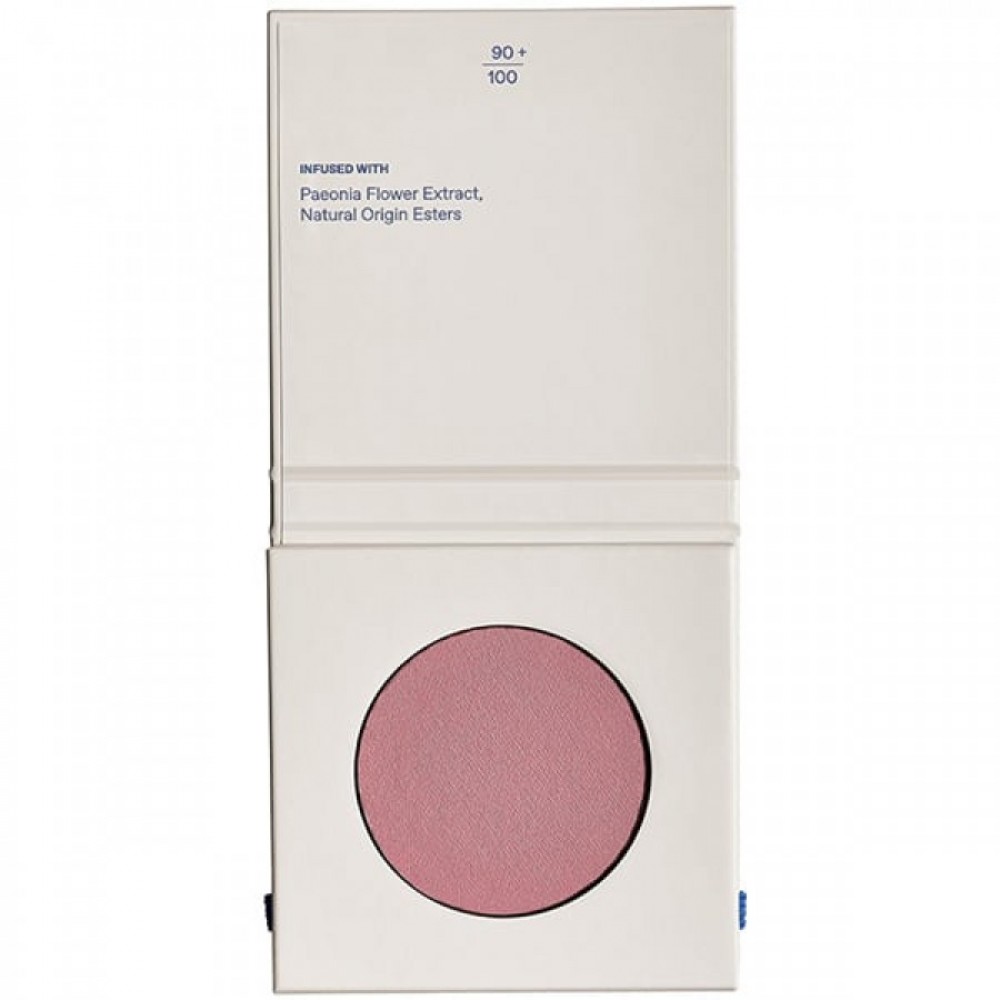 Korres Natural Fresh Blush 03 Dusty Rose 4,5 g – Κρεμώδες Blush με Satin Φινίρισμα Καλλυντικά