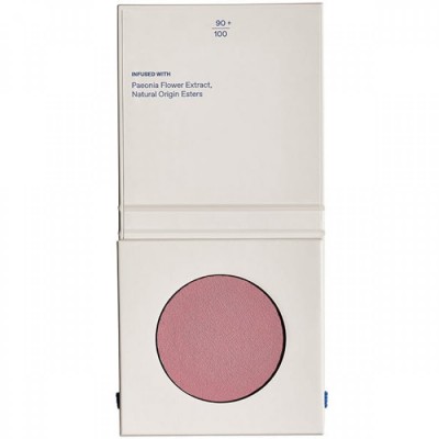Korres Natural Fresh Blush 03 Dusty Rose 4,5 g – Κρεμώδες Blush με Satin Φινίρισμα