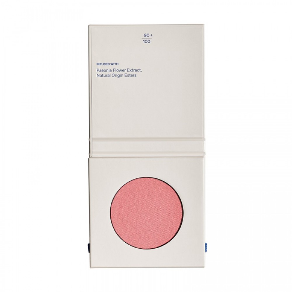 Korres Natural Fresh Blush – Κρεμώδες Ρουζ με Βελούδινη Υφή & Φυσικό Άγγιγμα Καλλυντικά