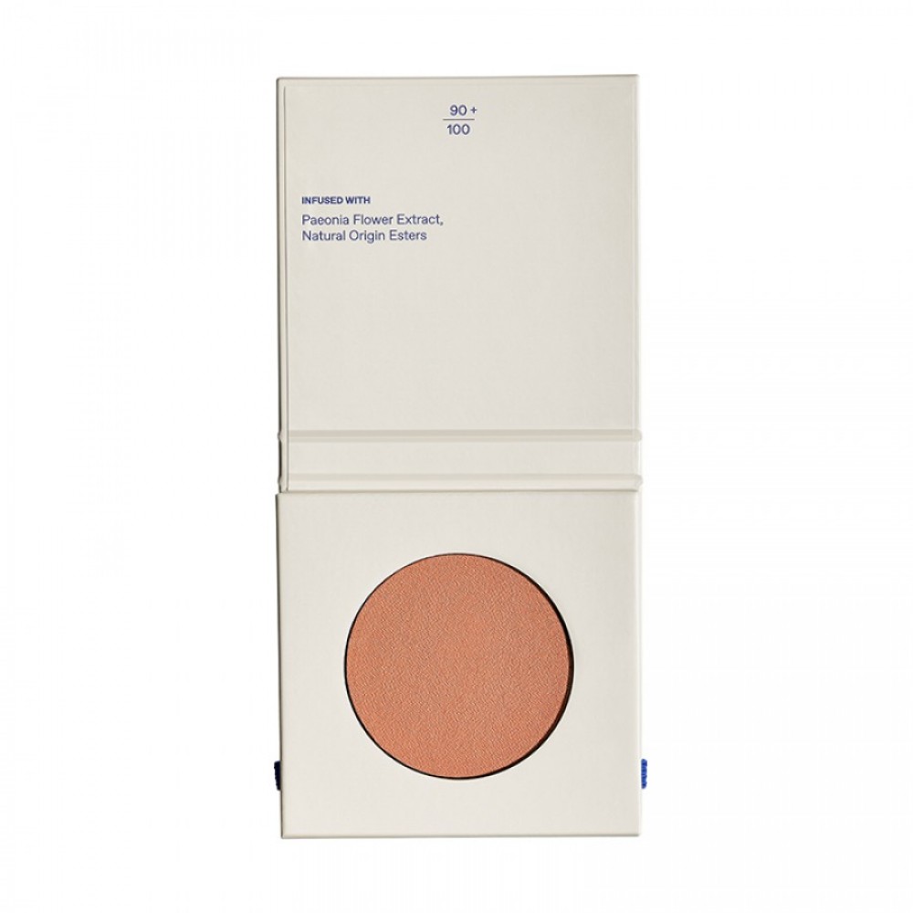 Korres Natural Fresh Blush 04 Almond Bronze – Satin Blush με Χαλαρό Bronze Τόνο Καλλυντικά