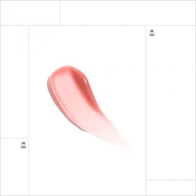 Korres True Lip Shine 12 Rosewater – Gloss‑Balm με Soft Petal Pink Finish
