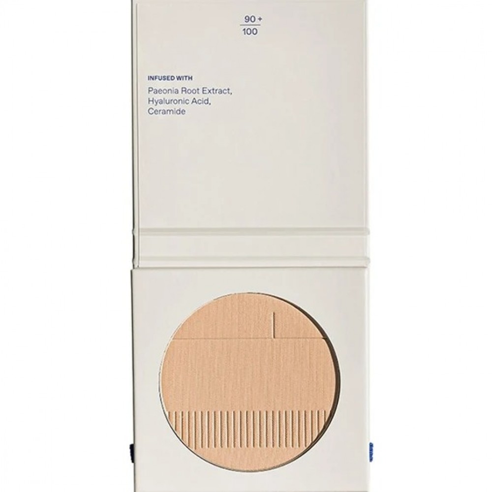 Korres Natural Finish Face Powder 02 Medium – Ροδαλή & Ματ Επιδερμίδα σε Compact μορφή Καλλυντικά