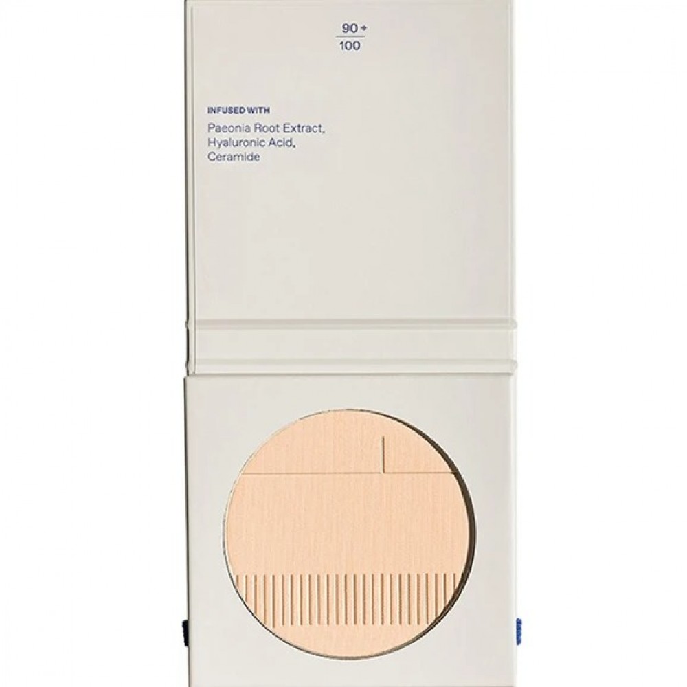 Korres Natural Finish Face Powder 01 Light 8 g – Αέρινο Satin Matte & Διαφανής Κάλυψη Καλλυντικά