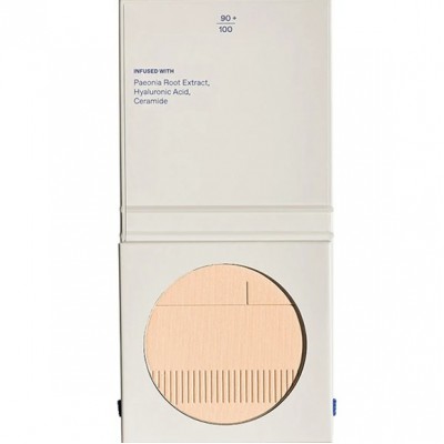 Korres Natural Finish Face Powder 01 Light 8 g – Αέρινο Satin Matte & Διαφανής Κάλυψη