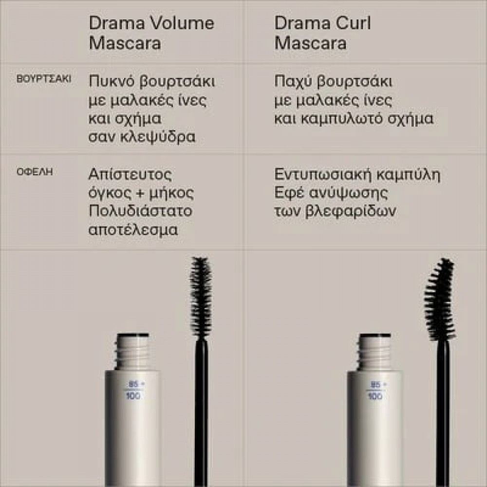 Korres Natural Radiance Foundation 01 Light – Υγρό Foundation με Radiant Finish και 30 ml Καλλυντικά