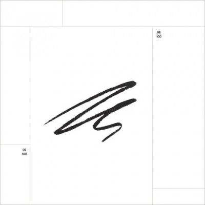 Korres Solid Color Eyeliner Pencil 01 Black – Μαύρο & Ανθεκτικό Eyeliner MW που Δεν Σβήνει
