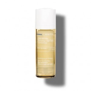 Korres White Pine – Ορός Προσώπου για Ρυτίδες, Πανάδες & Αναπλήρωση Όγκου (30ml) Καλλυντικά