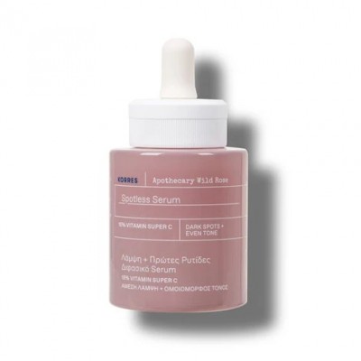 Korres Lip Balm Mint – Ενυδάτωση & Δροσιά για τα Χείλη