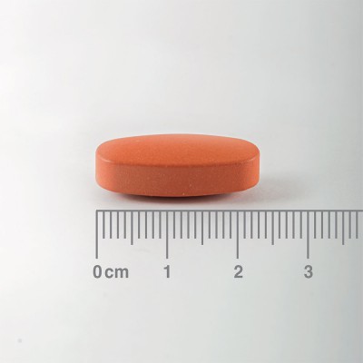 Lamberts Multi-Guard High Strength – Πολυβιταμίνη Υψηλής Ισχύος για Ολοκληρωμένη Υποστήριξη, 90 Ταμπλέτες