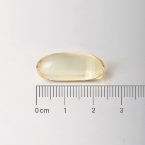 Lamberts Pure Fish Oil 1100mg – Καθαρό Ιχθυέλαιο για Υγεία Καρδιάς, Εγκεφάλου και Αρθρώσεων Συμπληρώματα διατροφής