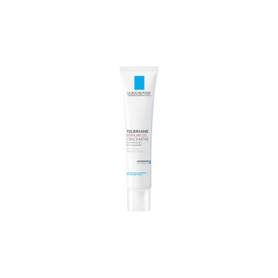 La Roche-Posay Kerium DS Concentrate – Εξειδικευμένη Φροντίδα για Δέρμα με Σμηγματορροϊκή Τάση & Ερυθρότητα