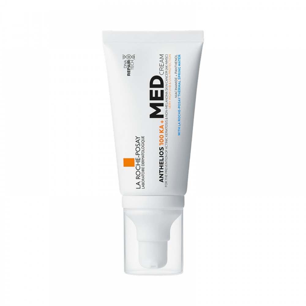 La Roche-Posay Anthelios 100 KA+ MED SPF 100 - Αντηλιακή Προστασία για Ευαίσθητο Δέρμα Αντηλιακά