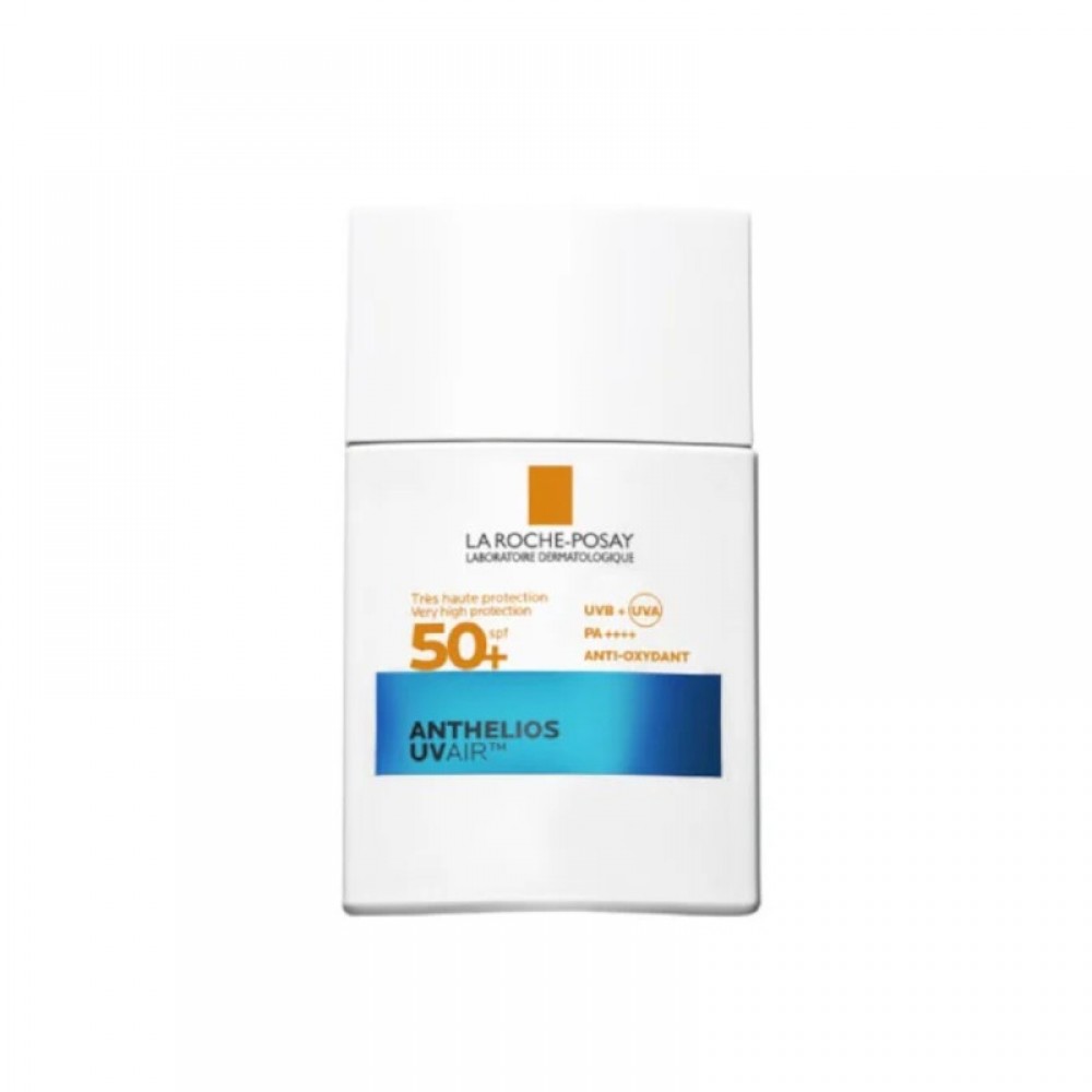 La Roche-Posay Anthelios UV AIR SPF 50+ – Αντηλιακή Προστασία Υψηλής Απόδοσης & Αέρινης Υφής Πρόσωπο
