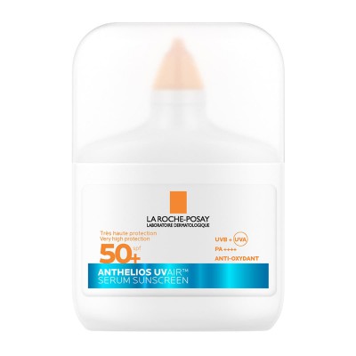La Roche-Posay Anthelios UV Air SPF50+ Serum Sunscreen 50ml – Αντηλιακό Serum Προσώπου