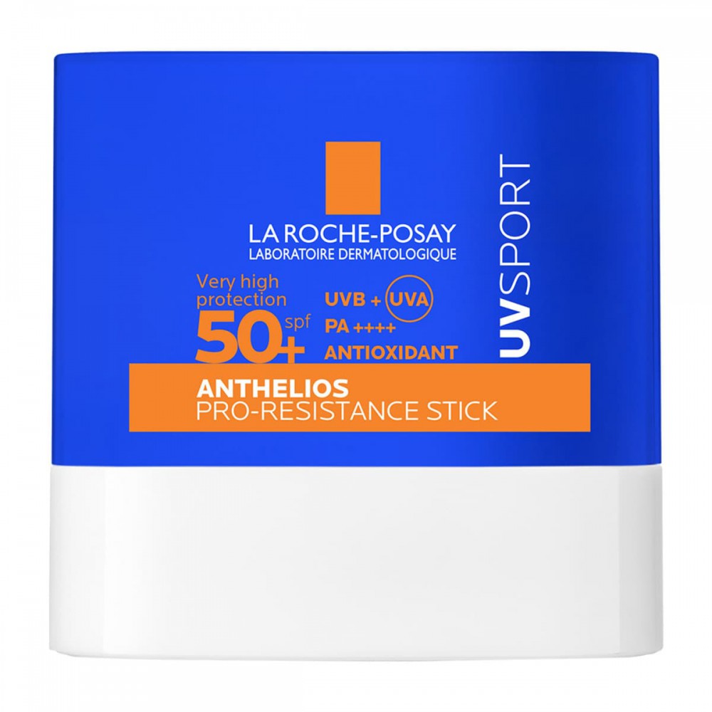 La Roche-Posay Anthelios UV Sport Stick SPF50+ 10ml – Αντηλιακό Stick Προσώπου Αντηλιακά