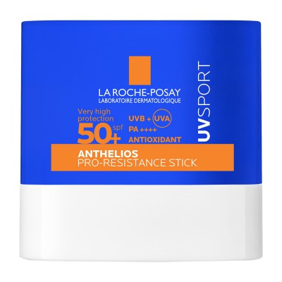 La Roche-Posay Anthelios UV Sport Stick SPF50+ 10ml – Αντηλιακό Stick Προσώπου