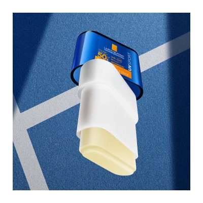 La Roche-Posay Anthelios UV Sport Stick SPF50+ 10ml – Αντηλιακό Stick Προσώπου