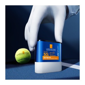 La Roche-Posay Anthelios UV Sport Stick SPF50+ 10ml – Αντηλιακό Stick Προσώπου Αντηλιακά