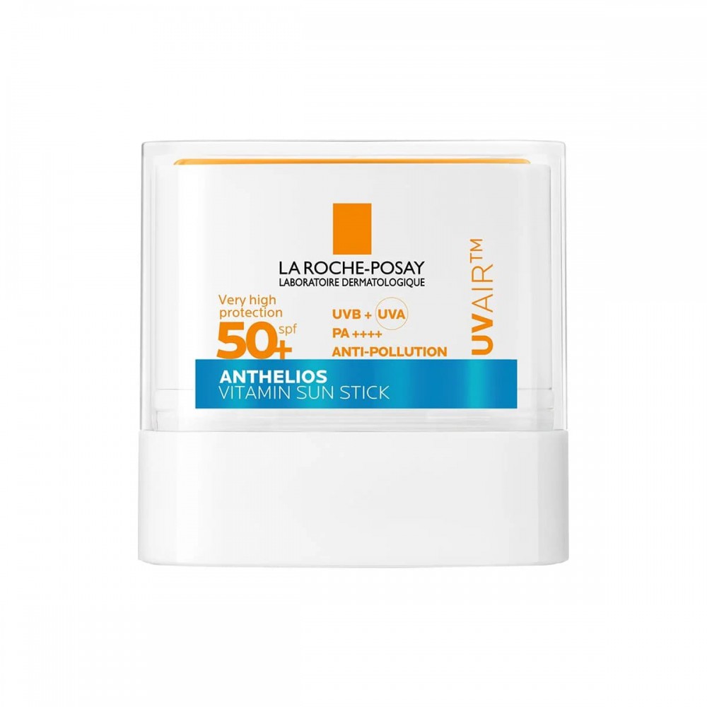 La Roche-Posay Anthelios UVMune 400 UVAIR Vitamin Sun Stick SPF50+ 10ml Αντηλιακά