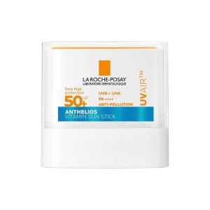La Roche-Posay Anthelios UVMune 400 UVAIR Vitamin Sun Stick SPF50+ 10ml Αντηλιακά