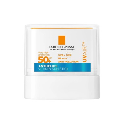 La Roche-Posay Anthelios UVMune 400 UVAIR Vitamin Sun Stick SPF50+ 10ml