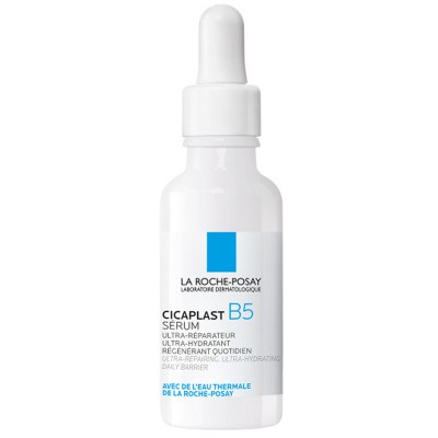 Cicaplast B5 Serum 30ml – Εντατική Ενυδάτωση & Επανόρθωση για Ευαίσθητο και Ερεθισμένο Δέρμα