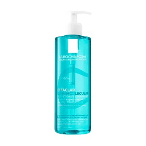 La Roche-Posay Effaclar Supramolecular Cleanser Gel 400ml – Καθαριστικό Gel Ακμή
