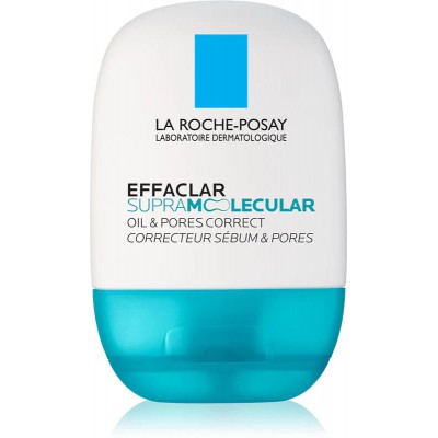La Roche-Posay Effaclar Supramolecular Gel 40ml – Gel για Ατέλειες & Ακμή